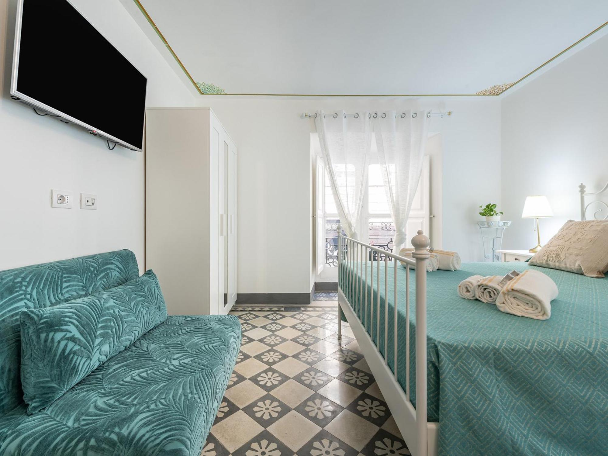 La Buona Stella Hotel Cagliari Exterior photo
