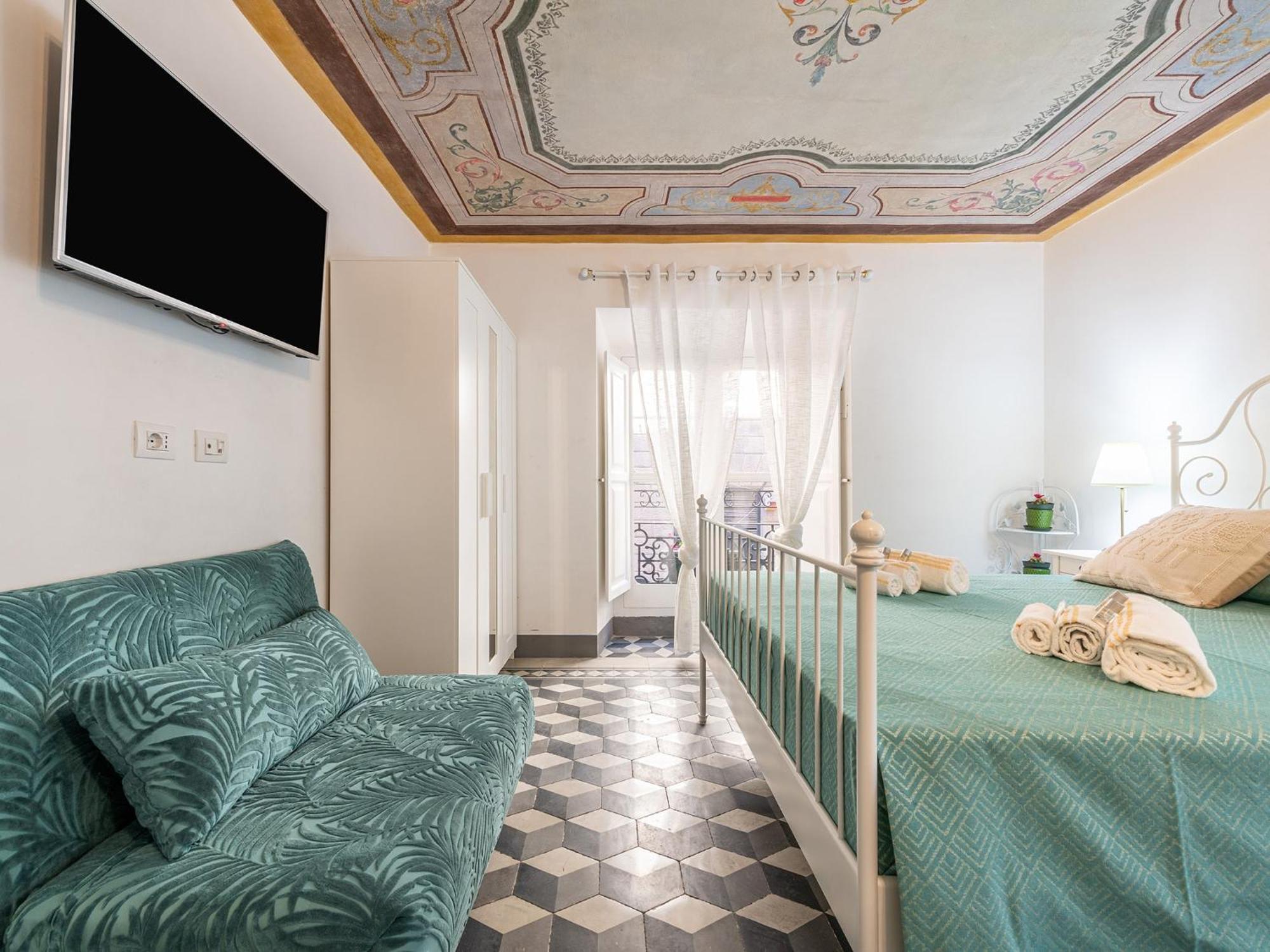 La Buona Stella Hotel Cagliari Exterior photo