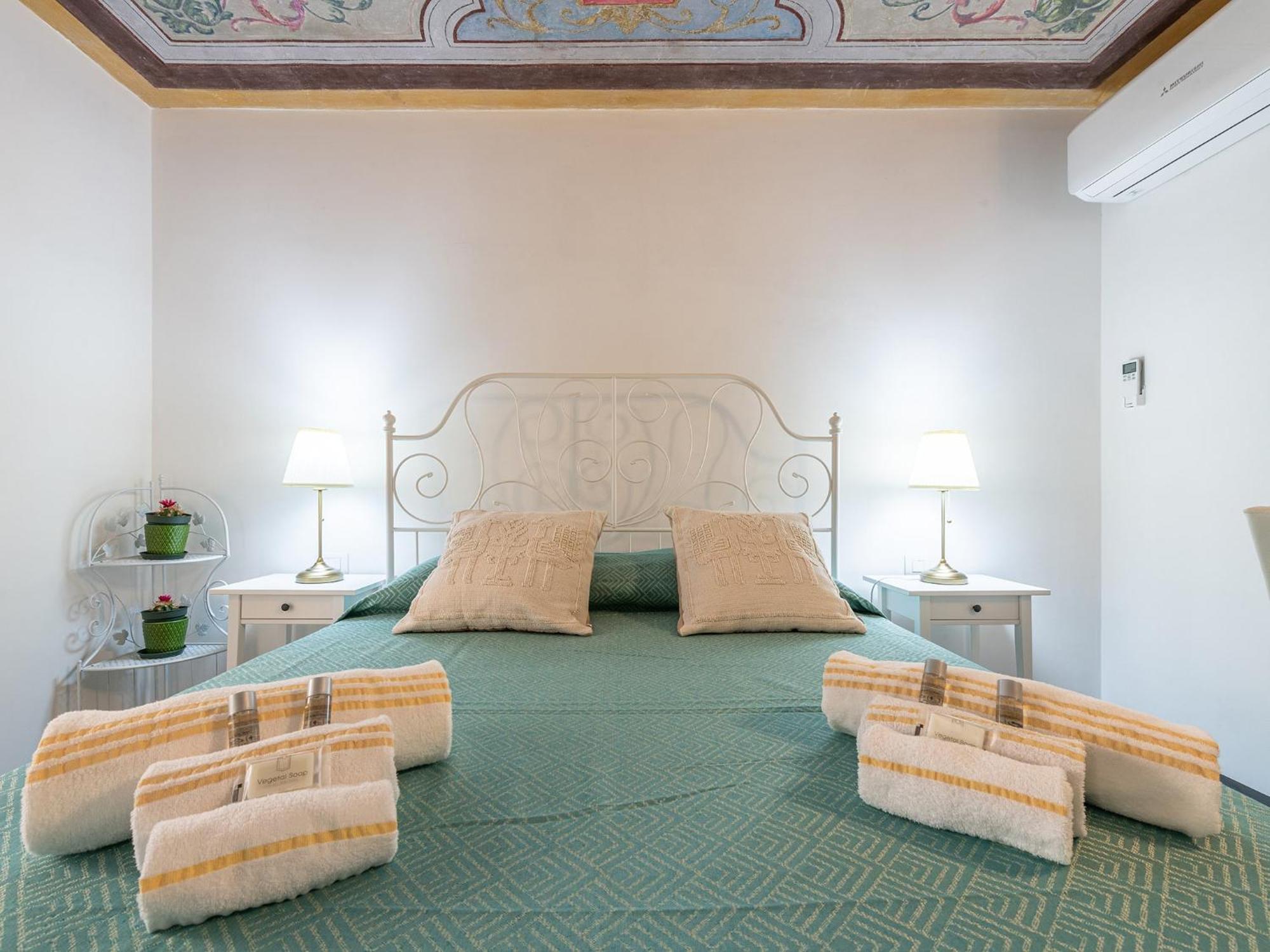 La Buona Stella Hotel Cagliari Exterior photo
