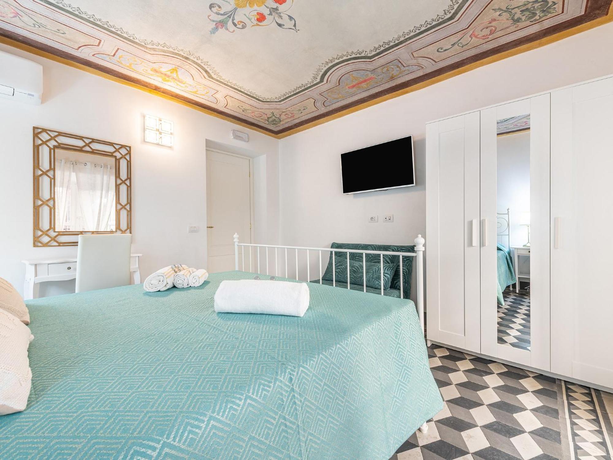 La Buona Stella Hotel Cagliari Exterior photo
