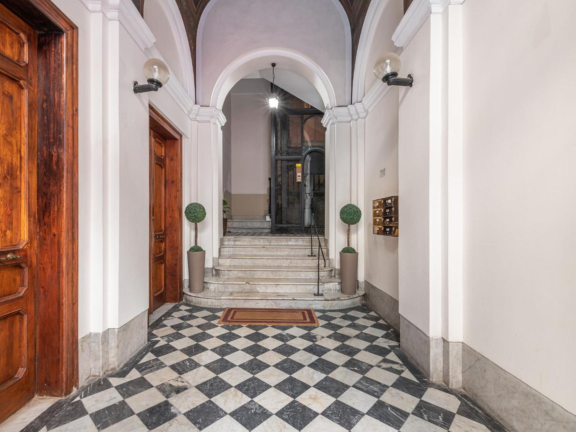 La Buona Stella Hotel Cagliari Exterior photo